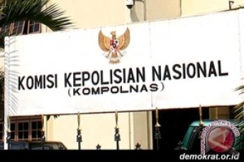 Kompolnas: Panglima-Kapolri Harus Selesaikan Bentrokan Batam