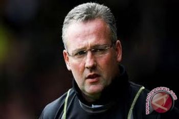  Dua pemain Villa jalani tes kebugaran jelang laga Norwich