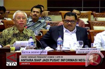 Pemkot Batam: LKBN Antara diminta lebih kritis