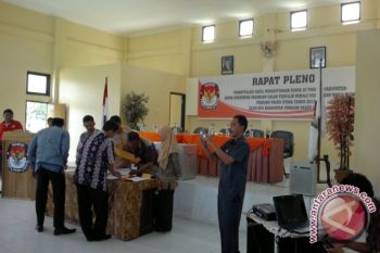 Dua Saksi Tidak Tanda Tangan Berita Acara 