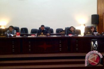 DPRD minta Pemkot Manado dorong pajak restoran