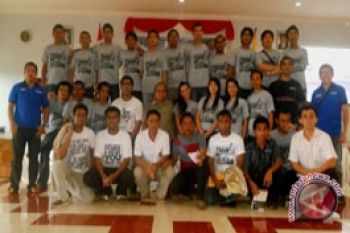 Seminari Pinelang gelar lomba ilmiah Hardiknas
