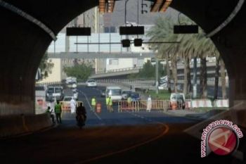 Pembangunan jalan terowongan simpang patal tertunda