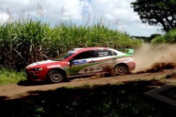 Sadikin diharap kembali hidupkan rally Asia Pasific