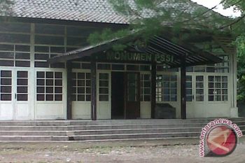 Kemenpora akan merevitalisasi Wisma PSSI Yogyakarta 