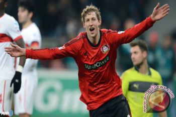 Pencetak gol terbanyak Liga Jerman