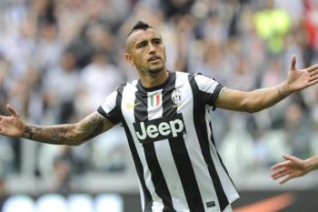 Juventus Raih Gelar Juara Liga Italia Ke-29