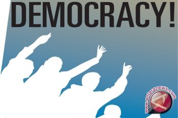 Akademisi: demokrasi momentum dorong Muslim kembangkan usaha 