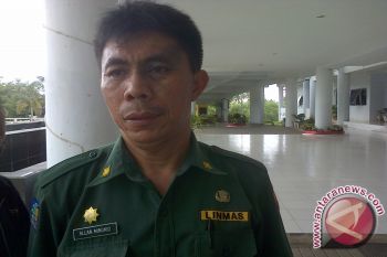 Tujuh wilayah Minut dikembangkan energi panas bumi