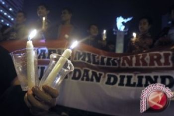 Indonesia Protes Keras Pembukaan Kantor Free West Papua