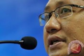 KPK Jadwalkan Pemeriksaan Anas Urbaningrum