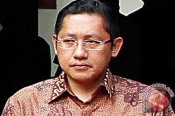 Anas Beri Klarifikasi Terkait Tiga Tersangka Hambalang