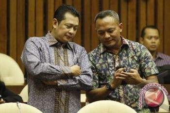 Indonesia dan "Demokrasi Togel"