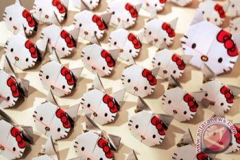 Budaya Kawaii Jepang Disebar ke Prancis
