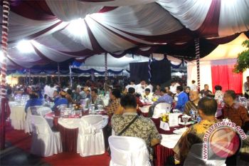 2.000 Kamar Hotel Disiapkan Untuk Tamu Apeksi 