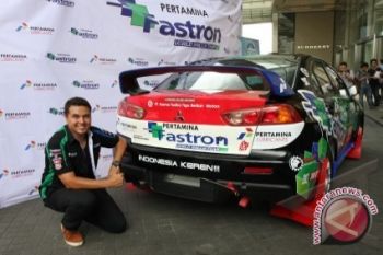 Tips mudik aman ala Rifat Sungkar