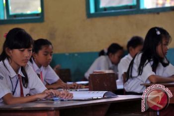 Sekolah harus jadi zona berintegritas