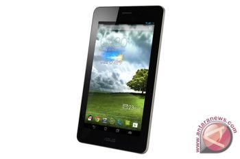  ASUS Indonesia pasarkan Fonepad akhir Mei