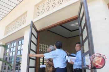 Bale Agung di Kulon Progo batal dibongkar
