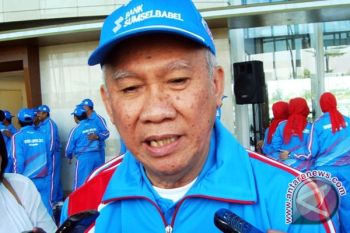 Bank SumselBabel dalam pengawasan BI 