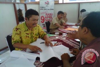 Bakal caleg Bantul tidak tahu nomor urutnya