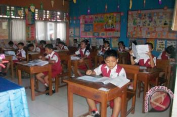  27 siswa di Manado tidak ikut UN