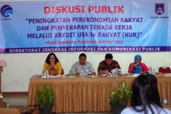 BW Payakumbuh Sayangkan Diskusi Publik Tidak Ikutkan Pers