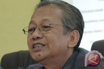 Menghadapi Kemarau, Sistem Irigasi Dibenahi