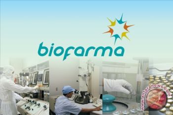 Bio Farma Adakan Ajang Pemilihan &amp;quot;Duta Muda Vaksin&amp;quot;