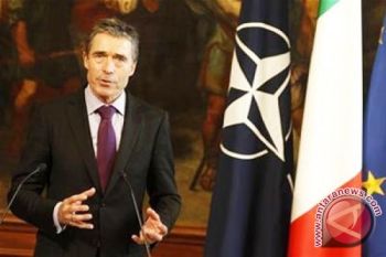 NATO Desak AS-Taliban Segera Mulai Perundingan