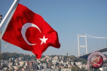  Pemberontak Kurdi mulai mundur dari Turki
