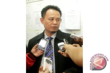 Ini penyebab KPU Palangka Raya akui terlambat pasang APK