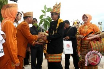 Kepala Daerah Jangan Segan Beri Sanksi PNS