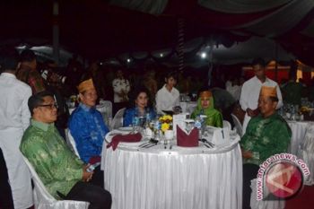 Wali kota Manado Pimpin Munas APEKSI  