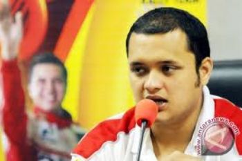 Rifat Konsentrasi Turun di Kejurnas &amp;quot;Speed Offroad&amp;quot;