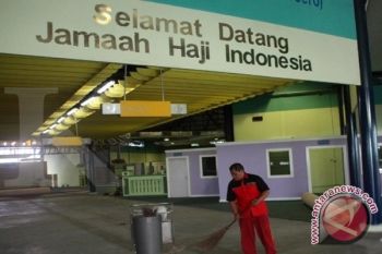 Pemprov Kalteng Diharapkan Ikut Benahi Asrama Haji 