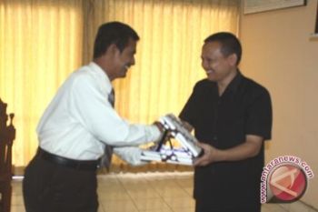 Ciamis belajar pengelolaan BUMD di Kulon Progo 