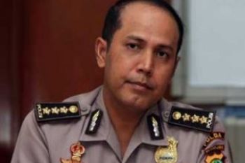 RS Polri Autopsi Tujuh Jenazah Terduga Teroris