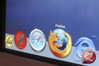  Suriah kembali "online" setelah Internet putus 20 jam