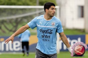  Ini Prediksi Luis Suarez 