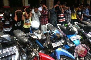Kenapa geng motor kian beringas?