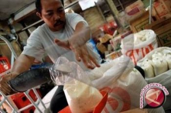 Bulog: Stok Gula Pasir di Sulut Aman