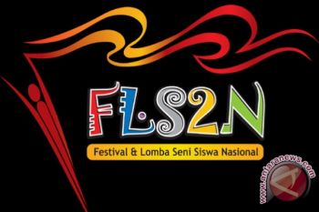 140 Peserta FLS2N Kaltim Berebut Tiket Nasional