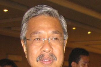 Gubenrur Minta Pemerintah Daerah Gunakan Aspal Buton 