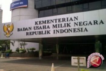 Revisi UU BUMN diharapkan tingkatkan kinerja 