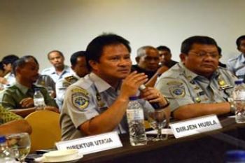 PENGEMBANGAN PELABUHAN