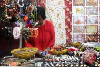 Dinas Koperasi Barut Tingkatkan Kualitas SDM
