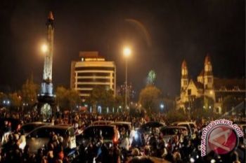 Semarang Diharapkan Jadi Kota Turis