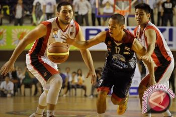  Warriors perkecil peluang Slingers ke babak "playoff"