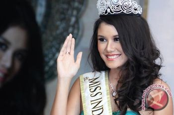 Ines: Miss World di Bali menarik peserta baru